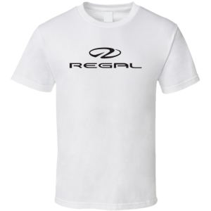 Regal Boats T Shirt