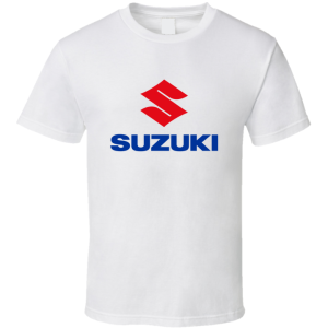 Suzuki T Shirt