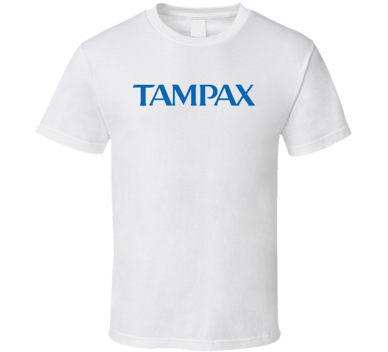 Tampax T Shirt