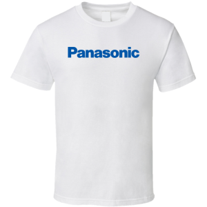 Panasonic T Shirt