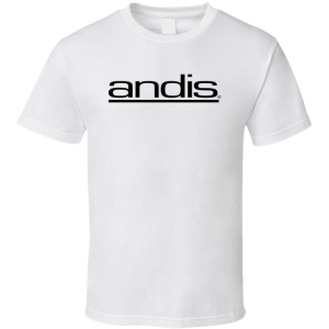 Andis Hair Clippers T Shirt
