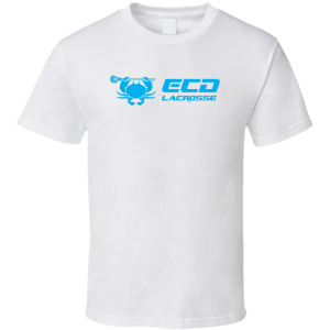 Ecd Lacrosse T Shirt