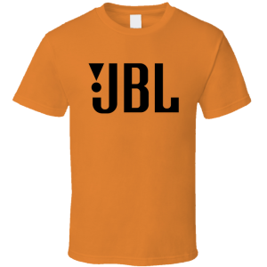 Jbl T Shirt