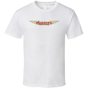Ashdown Engineering T Shirt