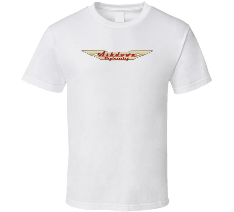 Ashdown Engineering T Shirt