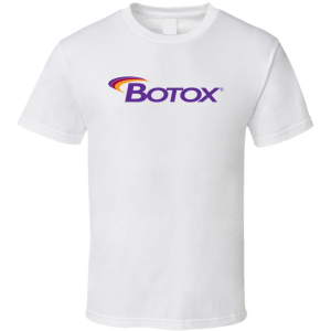 Botox T Shirt