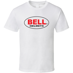 Bell Helmets T Shirt