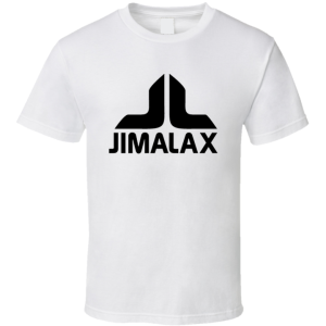 Jimalax Lacrosse T Shirt