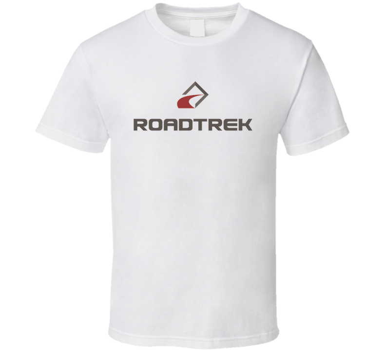 Roadtrek Rv T Shirt
