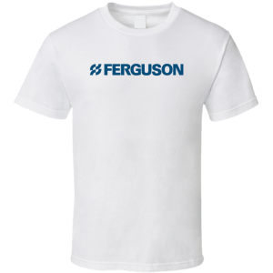 Ferguson Hvac T Shirt