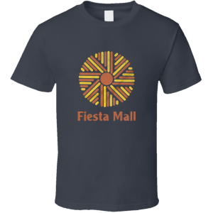 Fiesta Mall Arizona T Shirt