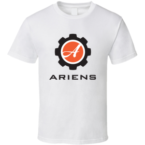 Ariens T Shirt