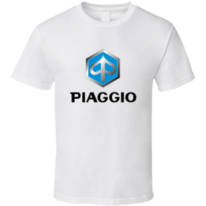 Piaggio T Shirt