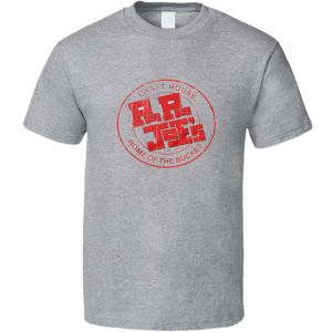 Papa Joe's Draft House Ohio T Shirt