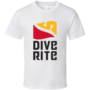 Dive Rite T Shirt