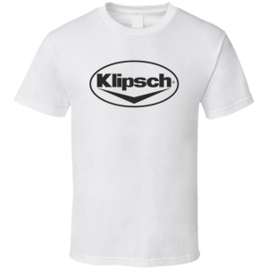 Klipsch Audio T Shirt