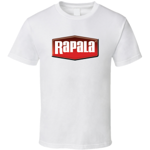 Rapala Fishing T Shirt