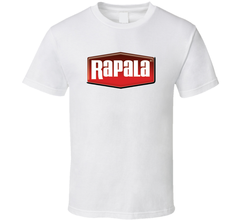 Rapala Fishing T Shirt