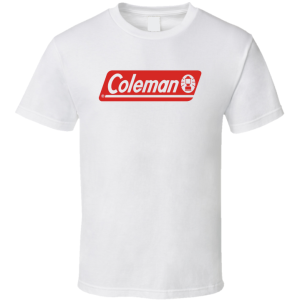 Coleman T Shirt