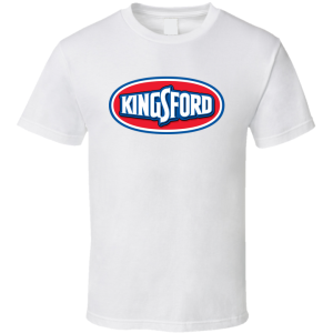 Kingsford Bbq T Shirt