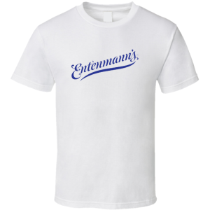 Entenmann's T Shirt