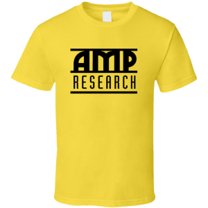 Amp Research T Shirt