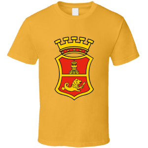 San Miguel Beer T Shirt