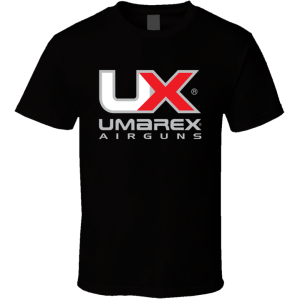 Ux Umarex Air Guns T Shirt