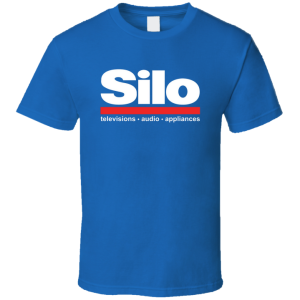 Silo Electronics T Shirt