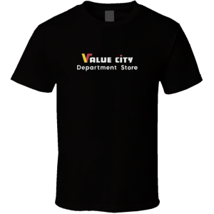 Value City Department Stores T Shirt