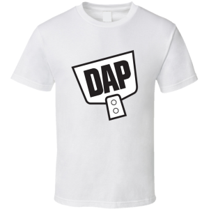 Dap Caulk T Shirt
