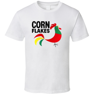 Corn Flakes T Shirt