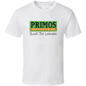 Primos Hunting Calls T Shirt