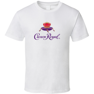 Crown Royal T Shirt