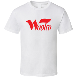 Woolco Discount Department Store T Shirt