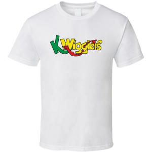 Kwigglers Fishing Lures T Shirt