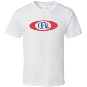 Ideal Toy Company T Shirt