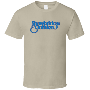 Strawbridge & Clothier Department Store T Shirt