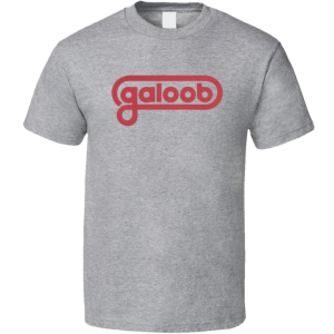 Galoob T Shirt