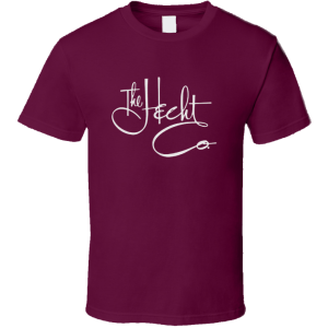 Hecht's Department Store T Shirt