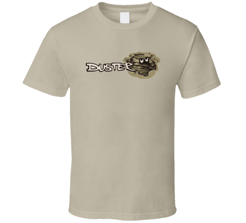 Plymouth Duster T Shirt