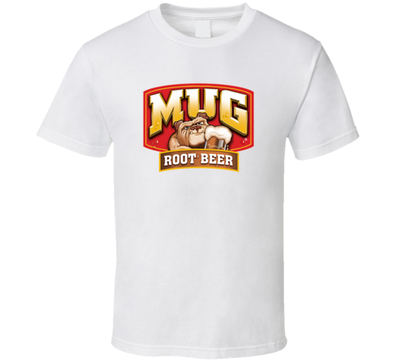 Root Beer T Shirt