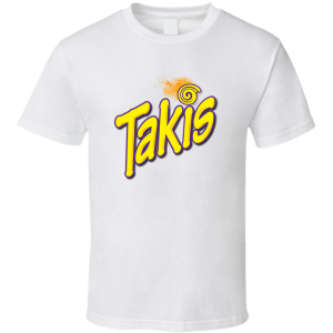 Takis T Shirt
