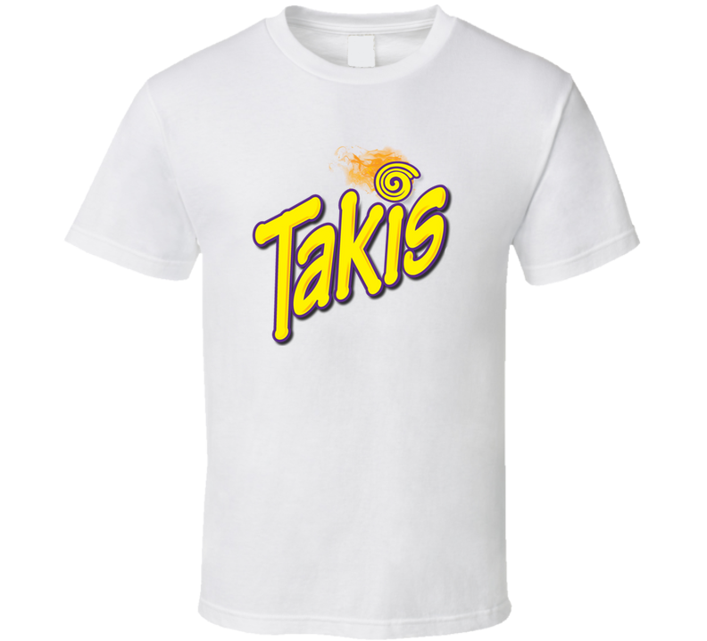 Takis T Shirt