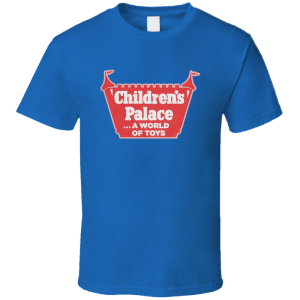 Children's Palace T Shirt