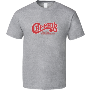 Chi Chi's Restaurant & Bar T Shirt