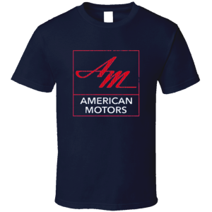 American Motors T Shirt