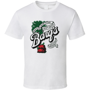 Barq's Root Beer T Shirt