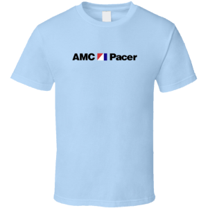 Amc Pacer T Shirt