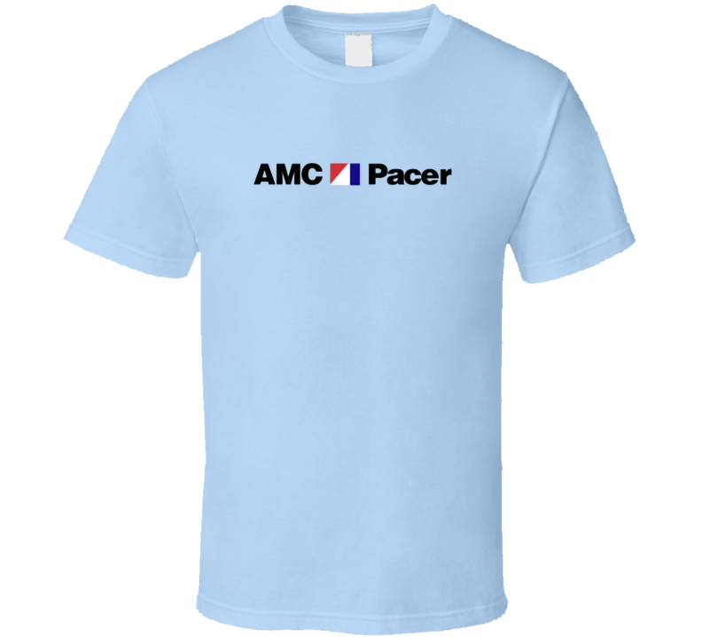 Amc Pacer T Shirt